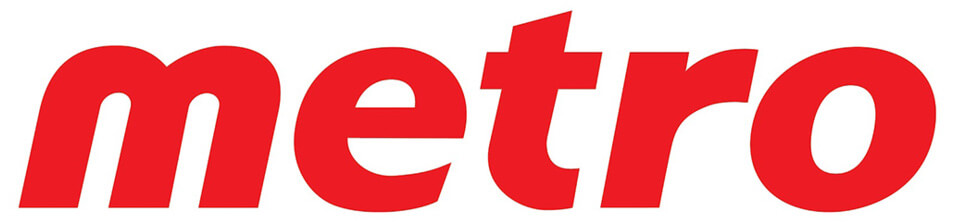 logo Metro