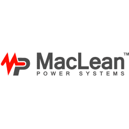 logo MacLean Power Systems
